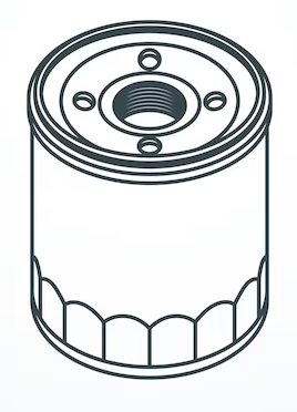 OIL FILTERS